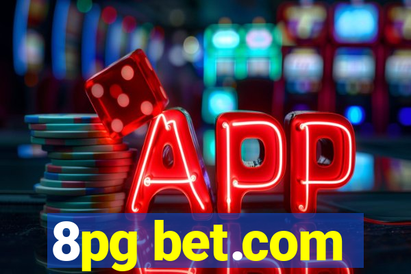 8pg bet.com