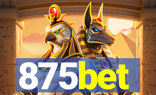 875bet