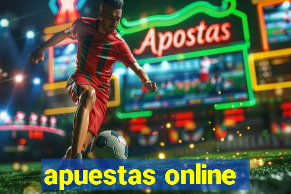 apuestas online