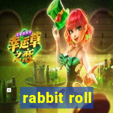 rabbit roll