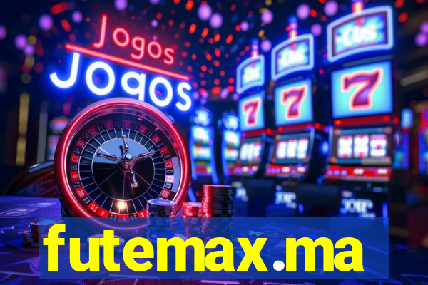 futemax.ma