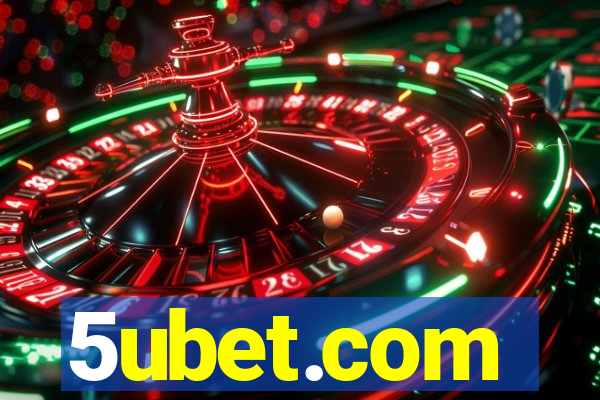 5ubet.com