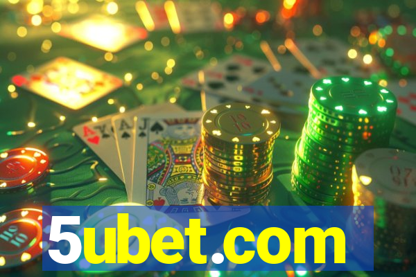 5ubet.com