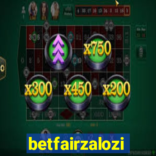 betfairzalozi