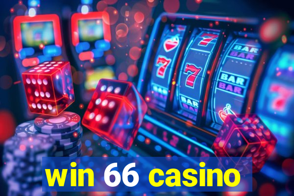 win 66 casino