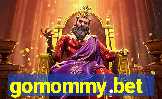 gomommy.bet