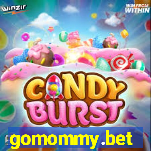 gomommy.bet