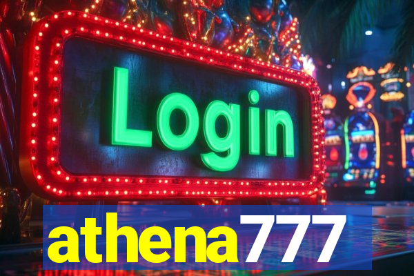 athena777