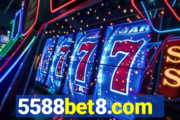 5588bet8.com