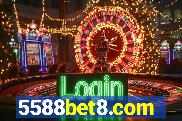 5588bet8.com