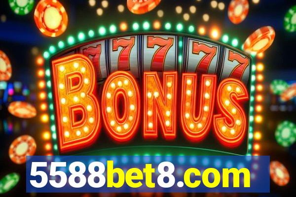 5588bet8.com