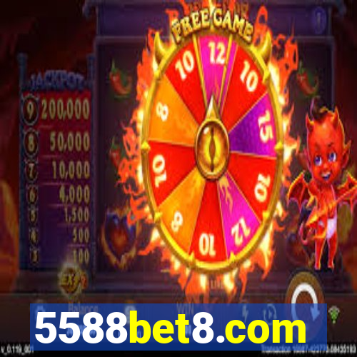 5588bet8.com