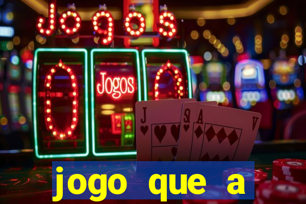 jogo que a virginia joga para ganhar dinheiro