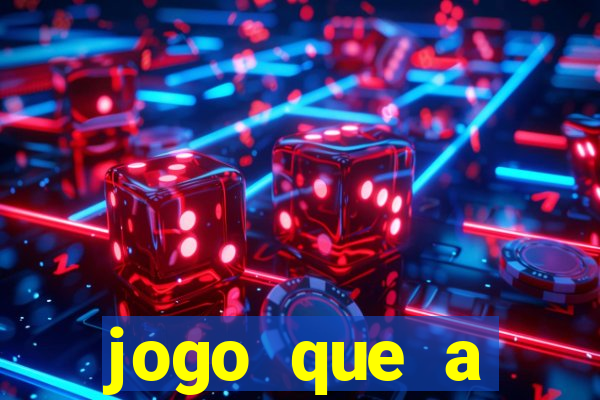 jogo que a virginia joga para ganhar dinheiro