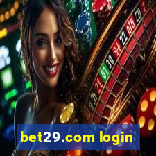 bet29.com login