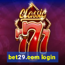 bet29.com login