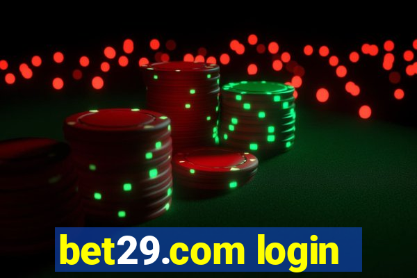 bet29.com login