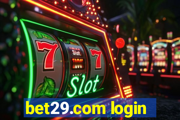 bet29.com login