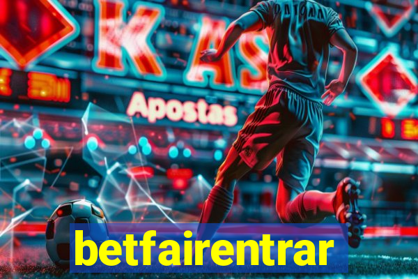 betfairentrar