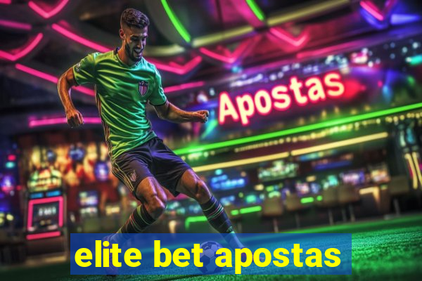 elite bet apostas