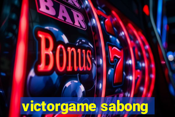 victorgame sabong