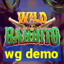 wg demo