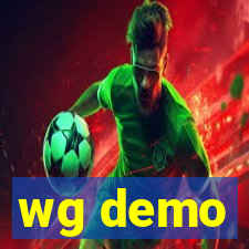 wg demo