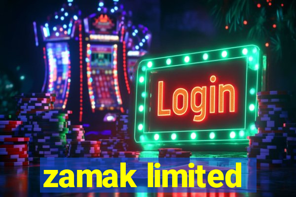 zamak limited