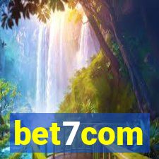 bet7com