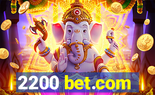 2200 bet.com