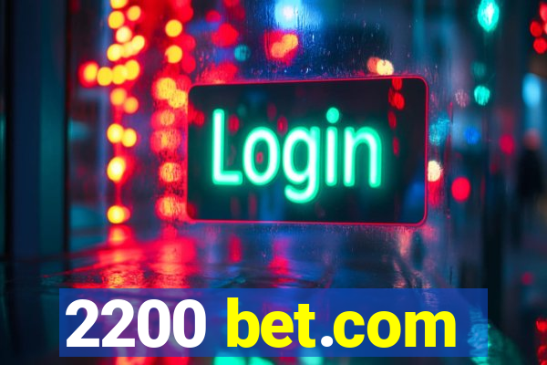 2200 bet.com