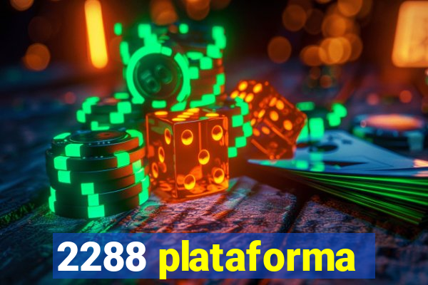 2288 plataforma