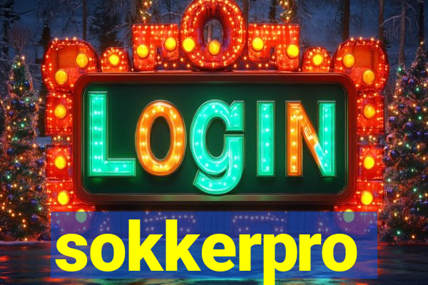 sokkerpro