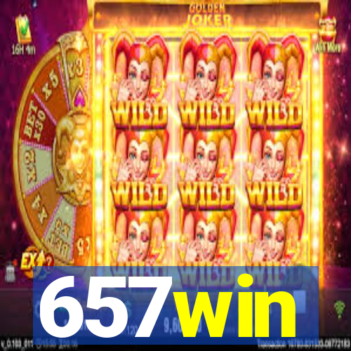 657win