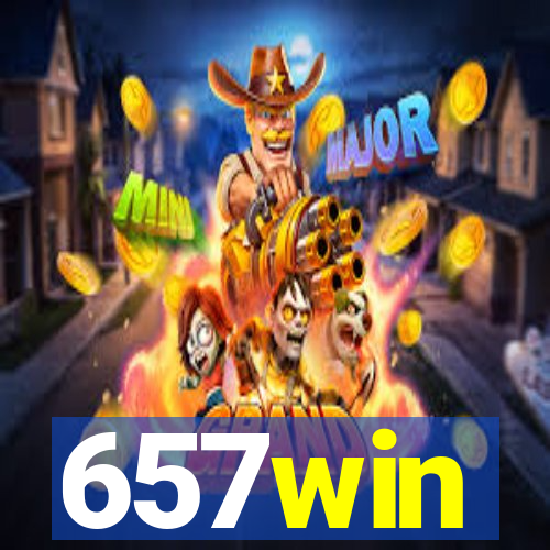 657win