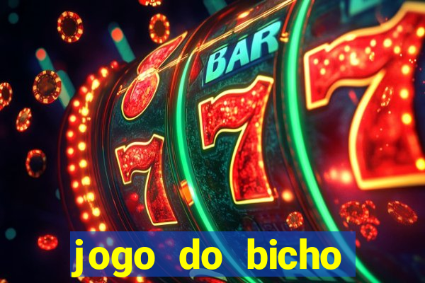 jogo do bicho tipos de apostas