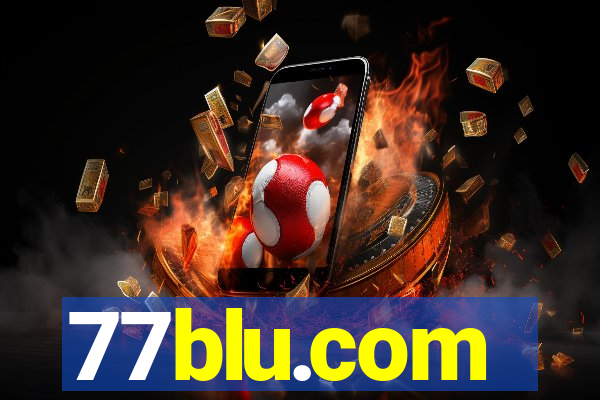 77blu.com