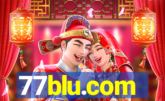 77blu.com