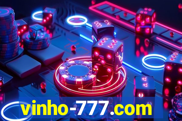 vinho-777.com