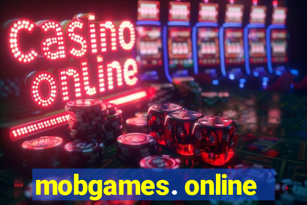 mobgames. online