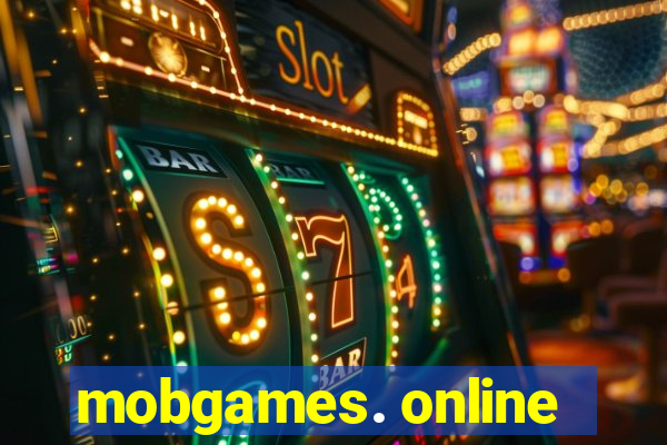 mobgames. online