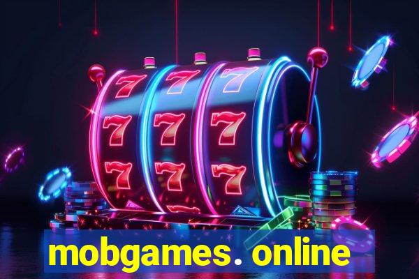 mobgames. online