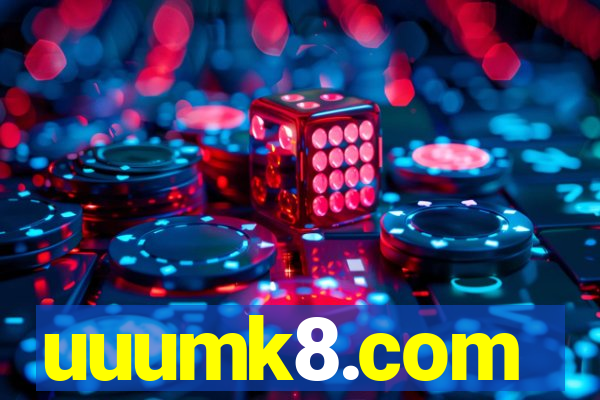 uuumk8.com