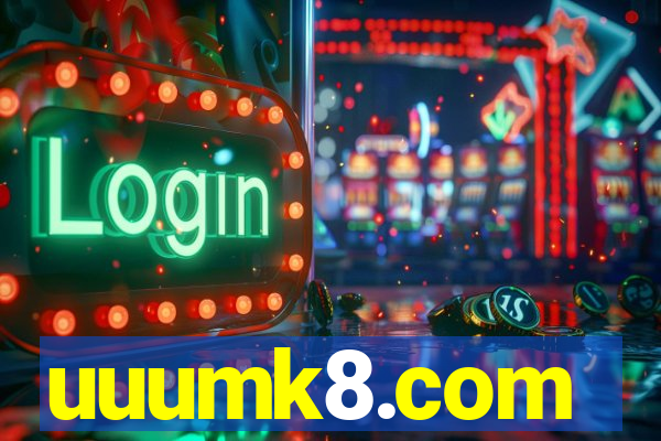 uuumk8.com