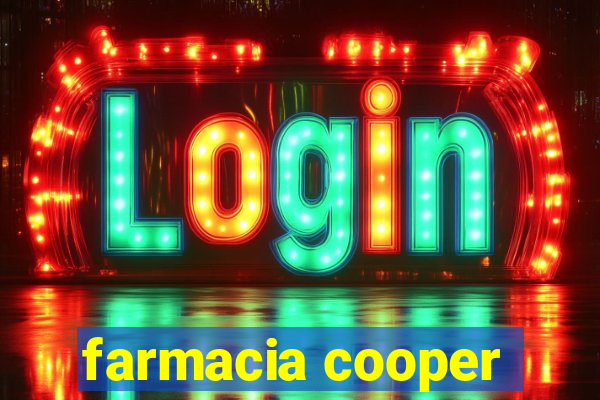 farmacia cooper