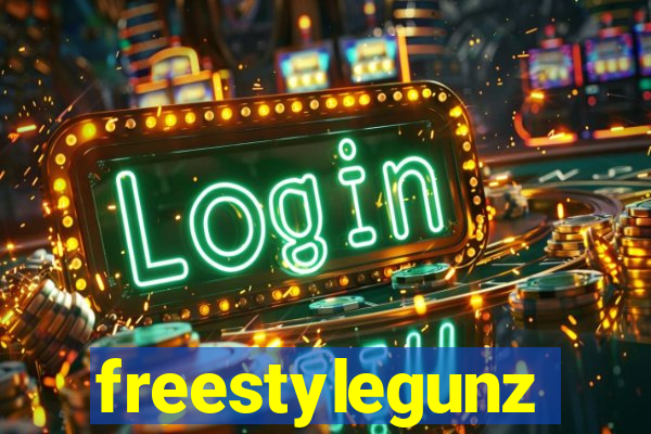 freestylegunz