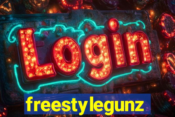 freestylegunz