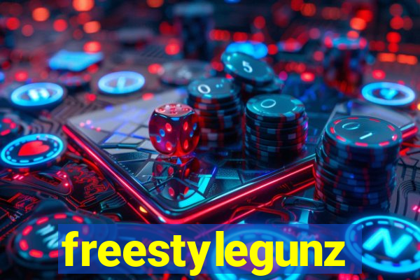 freestylegunz