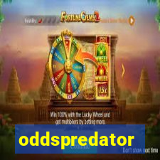 oddspredator