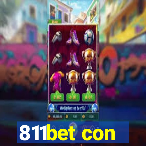 811bet con